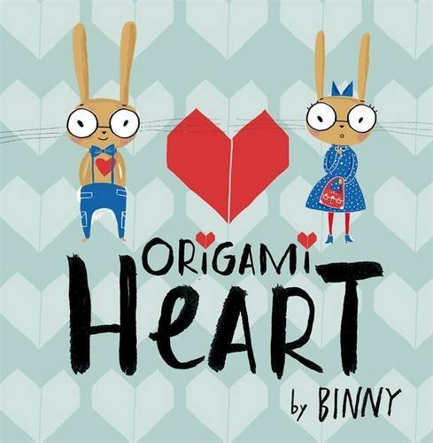 ORIGAMI HEART