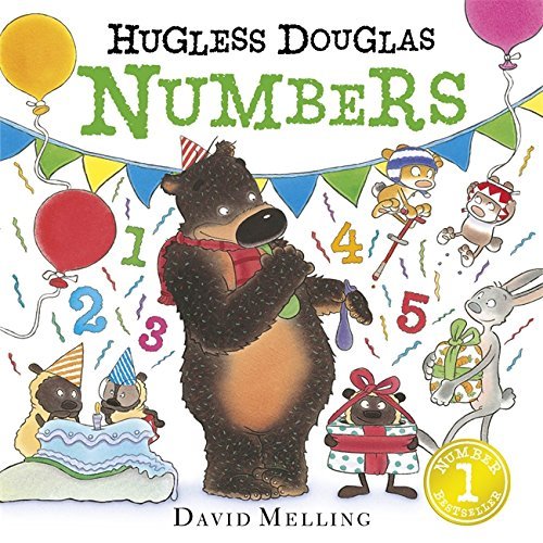 HUGLESS DOUGLAS NUMBERS