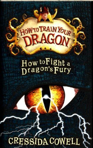 How to Fight a Dragon's Fury