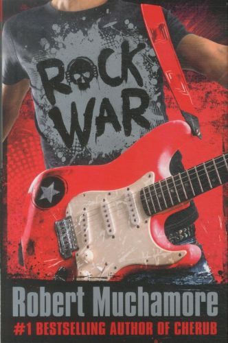 Rock War