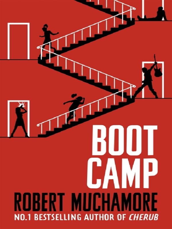 Rock War: Boot Camp