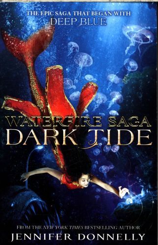 DARK TIDE