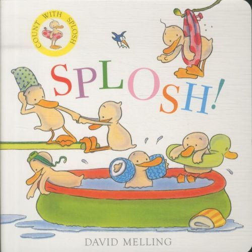 SPLOSH !