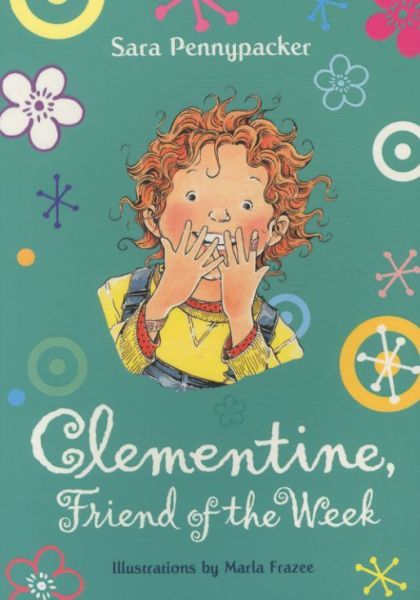 Clementine, Friend of the Week