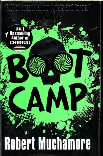 BOOT CAMP