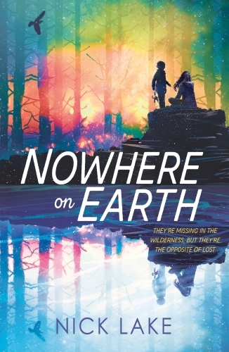 NOWHERE ON EARTH