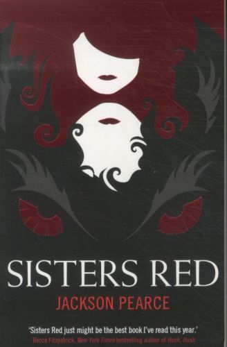 SISTERS RED