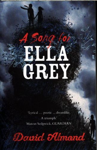 A SONG FOR ELLA GREY