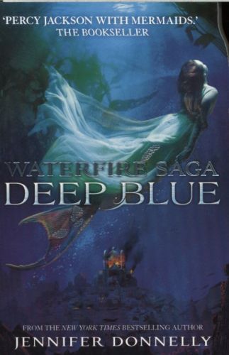 DEEP BLUE
