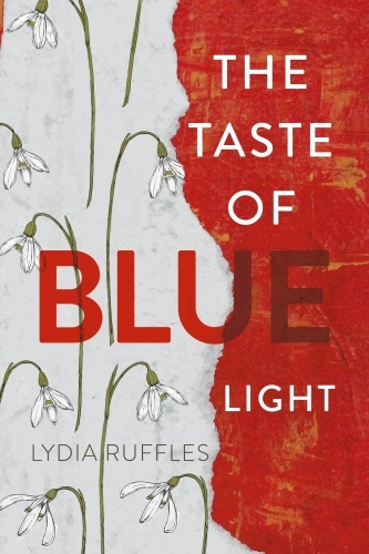 THE TASTE OF BLUE LIGHT