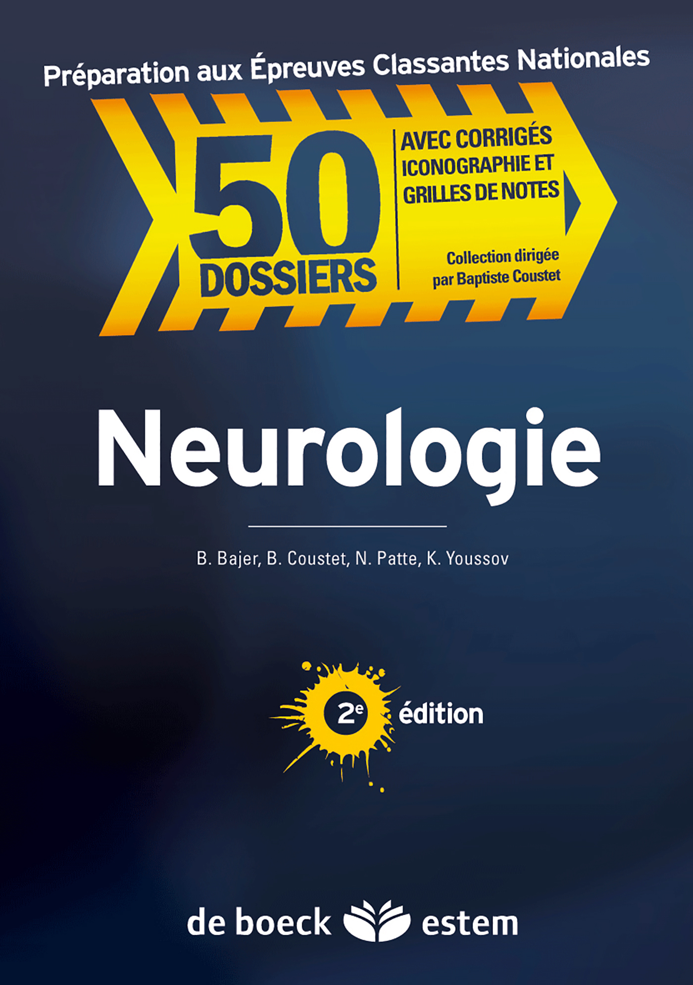 Neurologie