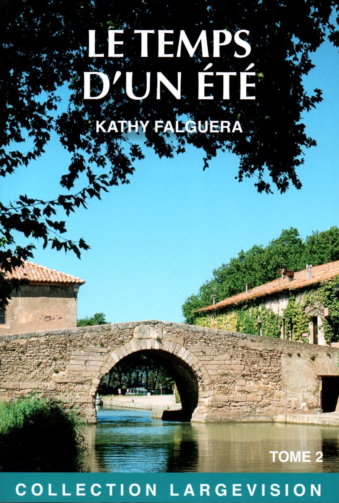 LE TEMPS D'UN ETE T2