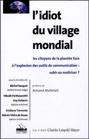 L' Idiot du village mondial