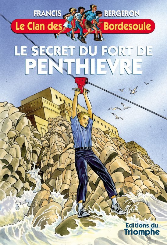 Le secret du Fort de Penthièvre