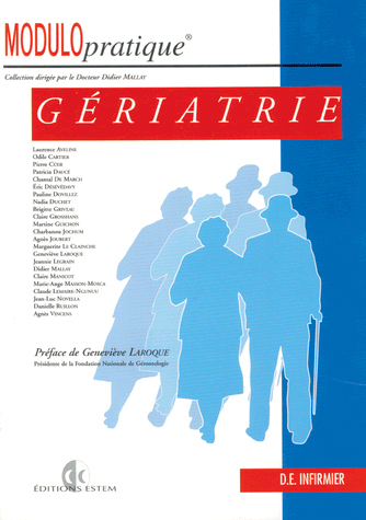 Gériatrie modulo pratique
