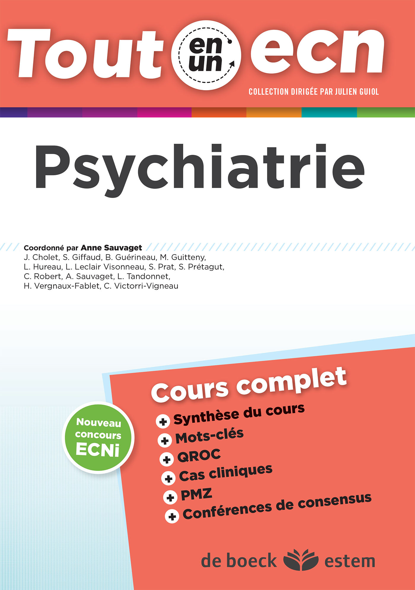Psychiatrie