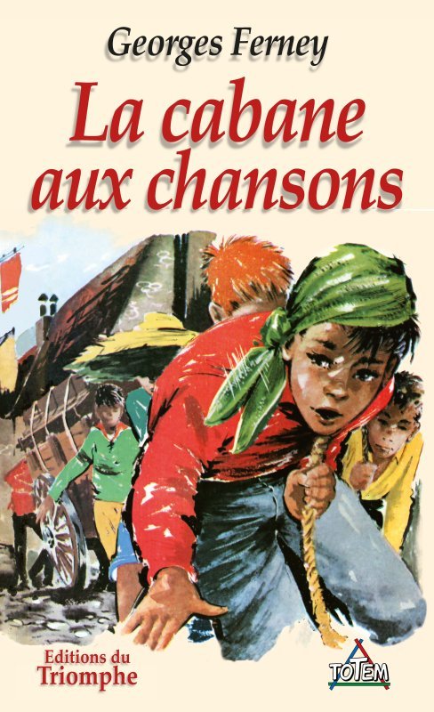 La Cabane aux chansons