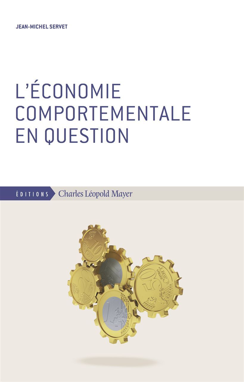 Le Nouveau Comportementalisme en Économie