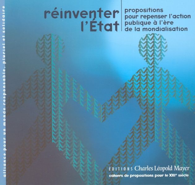Réinventer l'État