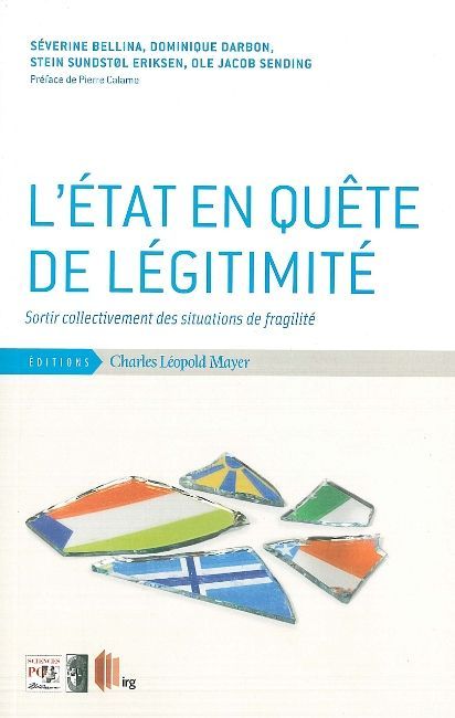 L' État en Quete de Legitimite