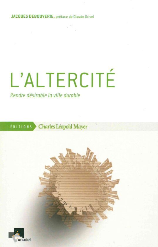 L' Altercité
