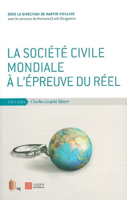 La Société Civile Mondiale a l'Épreuve du Réel