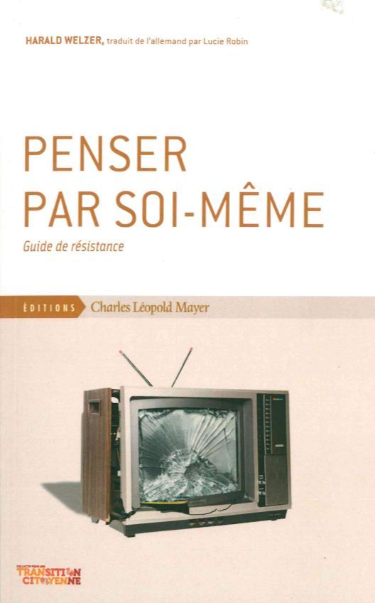 Penser par Soi-Meme