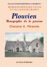 Plouvien - monographie de la paroisse