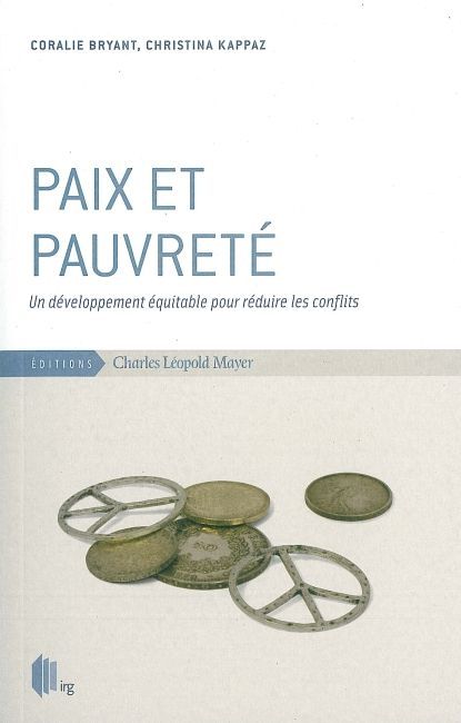 Paix et Pauvrete