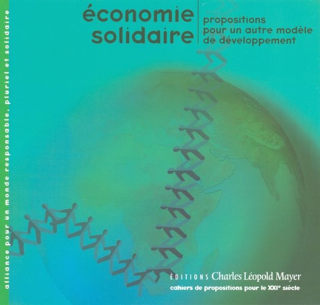 Économie solidaire
