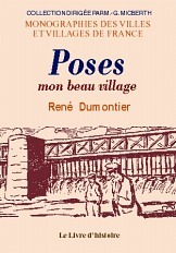 Poses - mon beau village