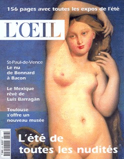 L'Œil