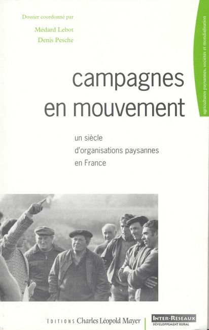 Campagnes en Mouvement