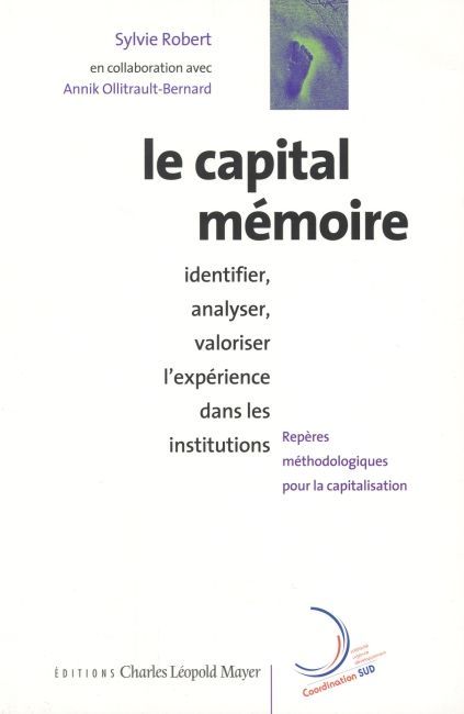 Le Capital mémoire