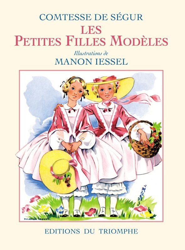 Les Petites Filles Modèles
