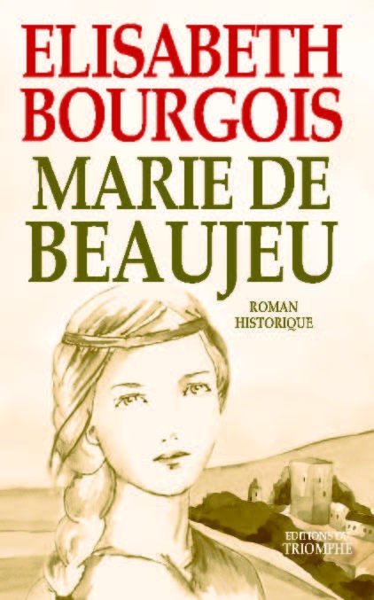 Marie de Beaujeu