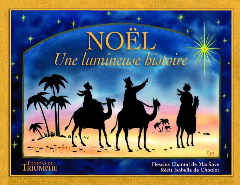 Noël, une lumineuse histoire