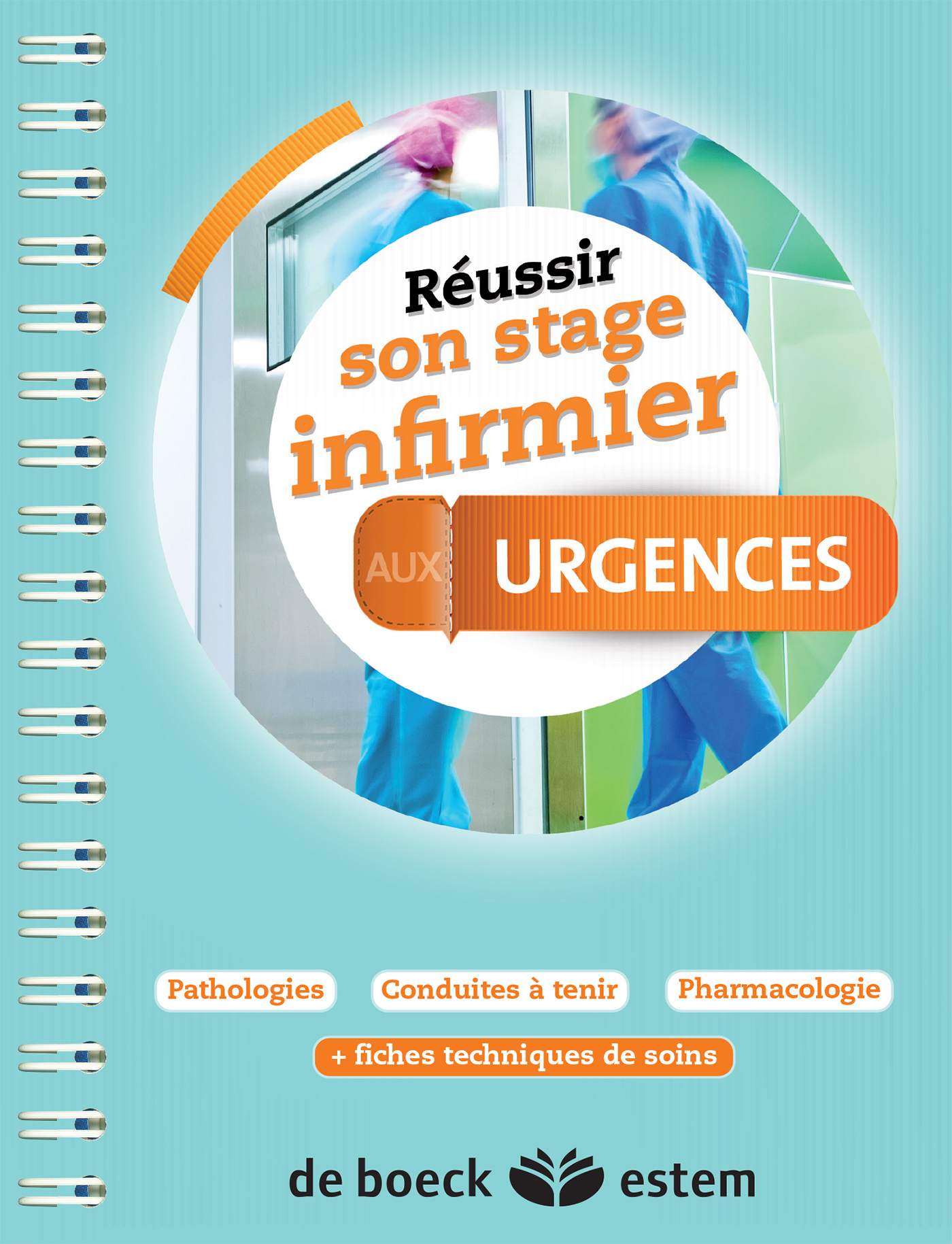Réussir son stage infirmier aux Urgences