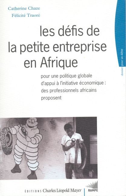 Les Defis de la Petite Entreprise en Afrique