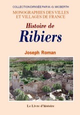 Histoire de Ribiers