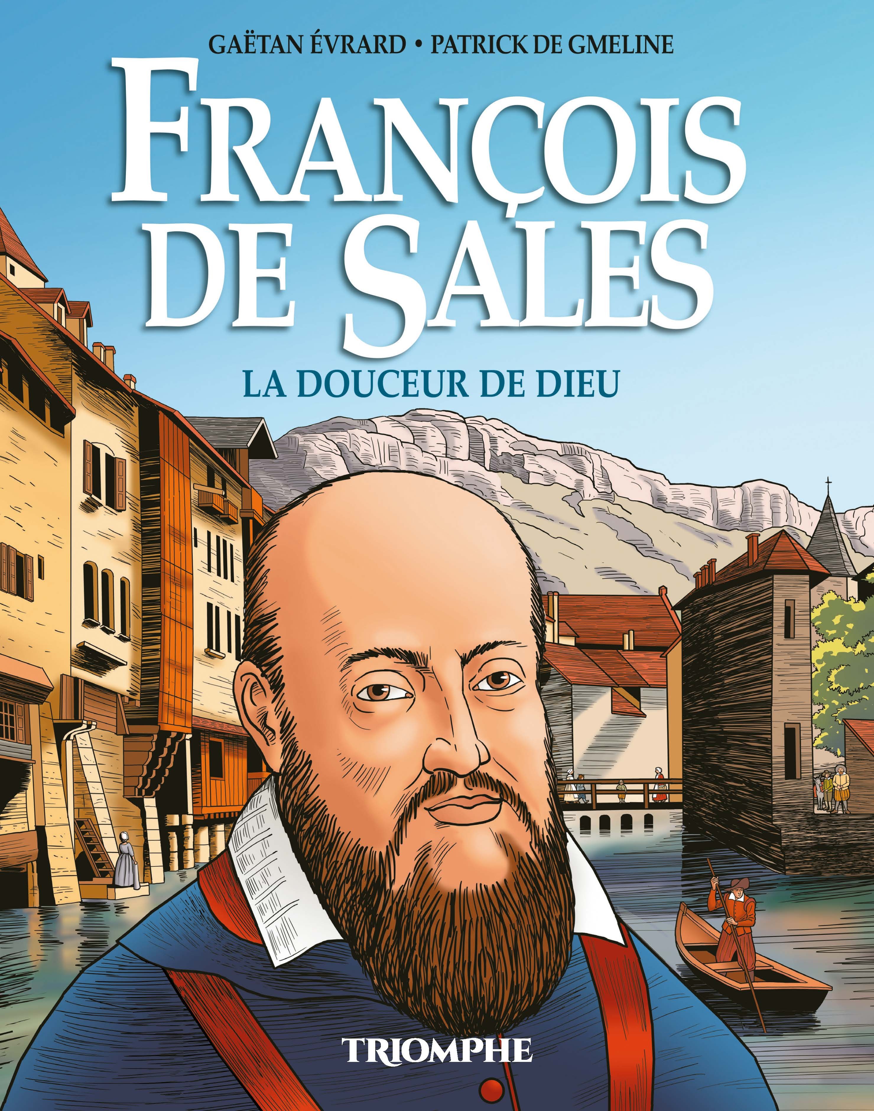 François de Sales