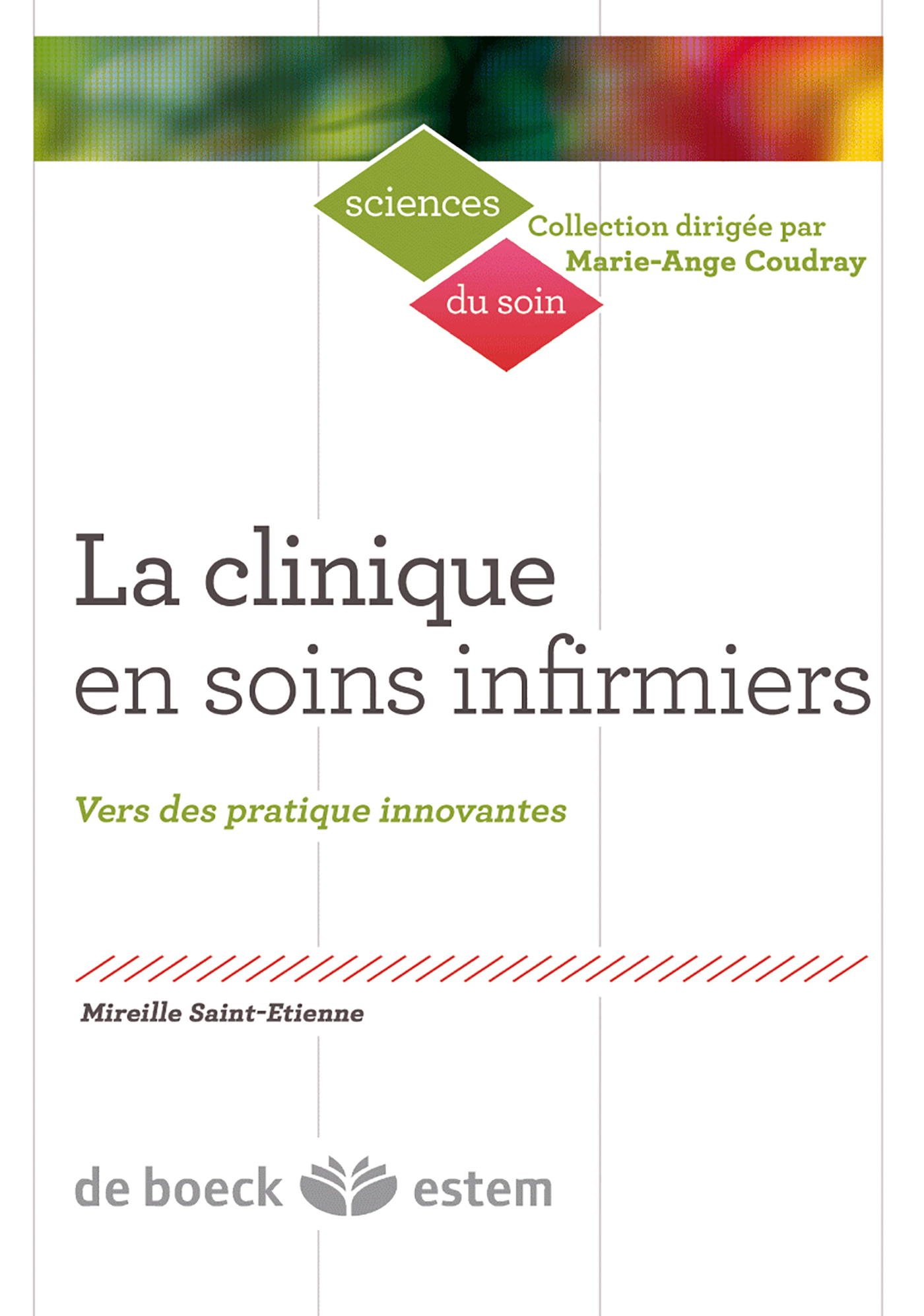 La clinique en soins infirmiers