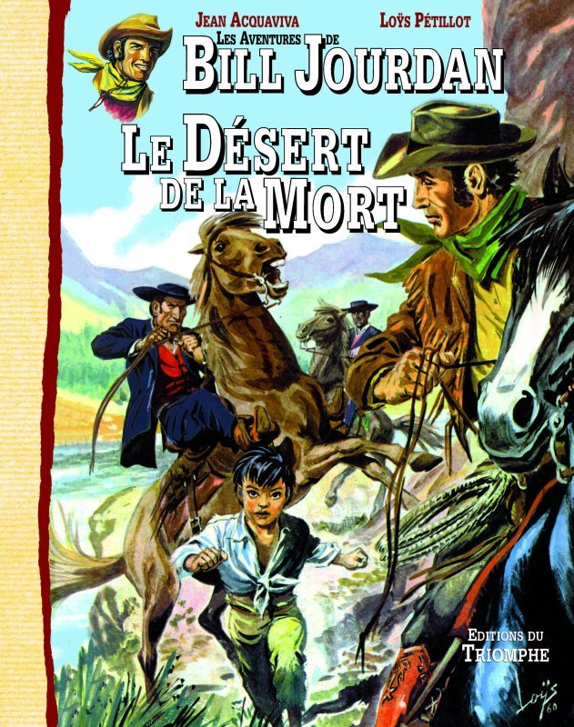 Le Désert de la mort