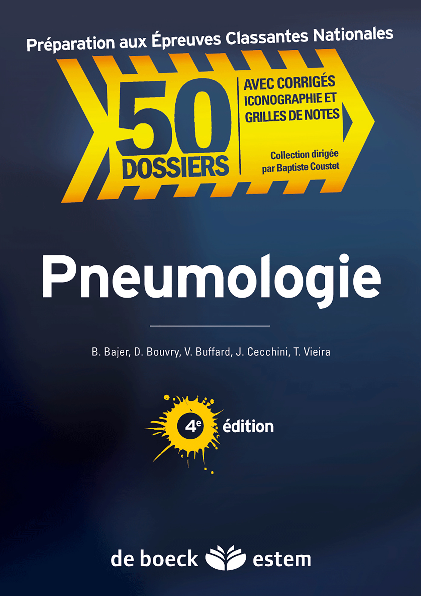 Pneumologie
