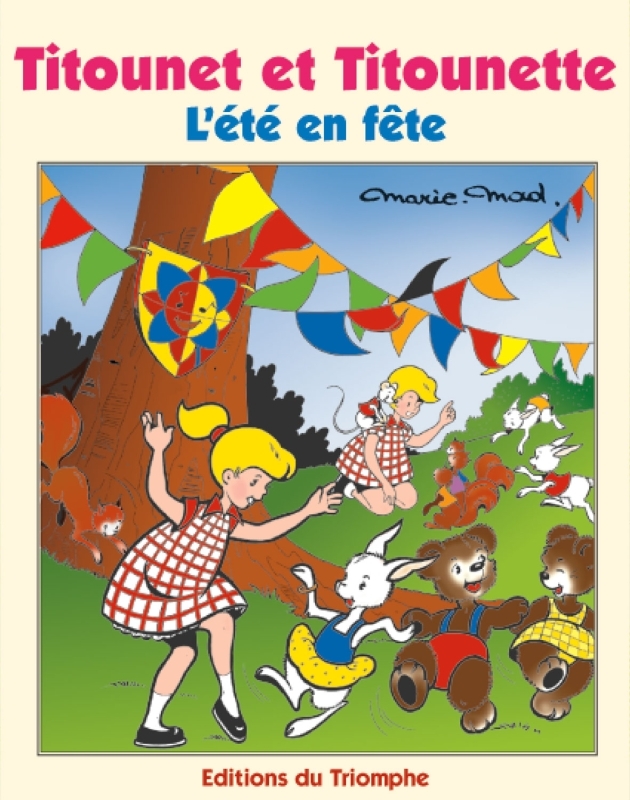 L'été en fête