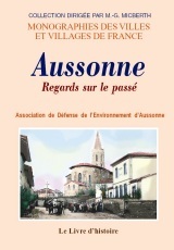 Aussonne - regards sur le passé