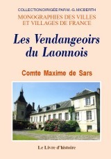 Les vendangeoirs du Laonnois