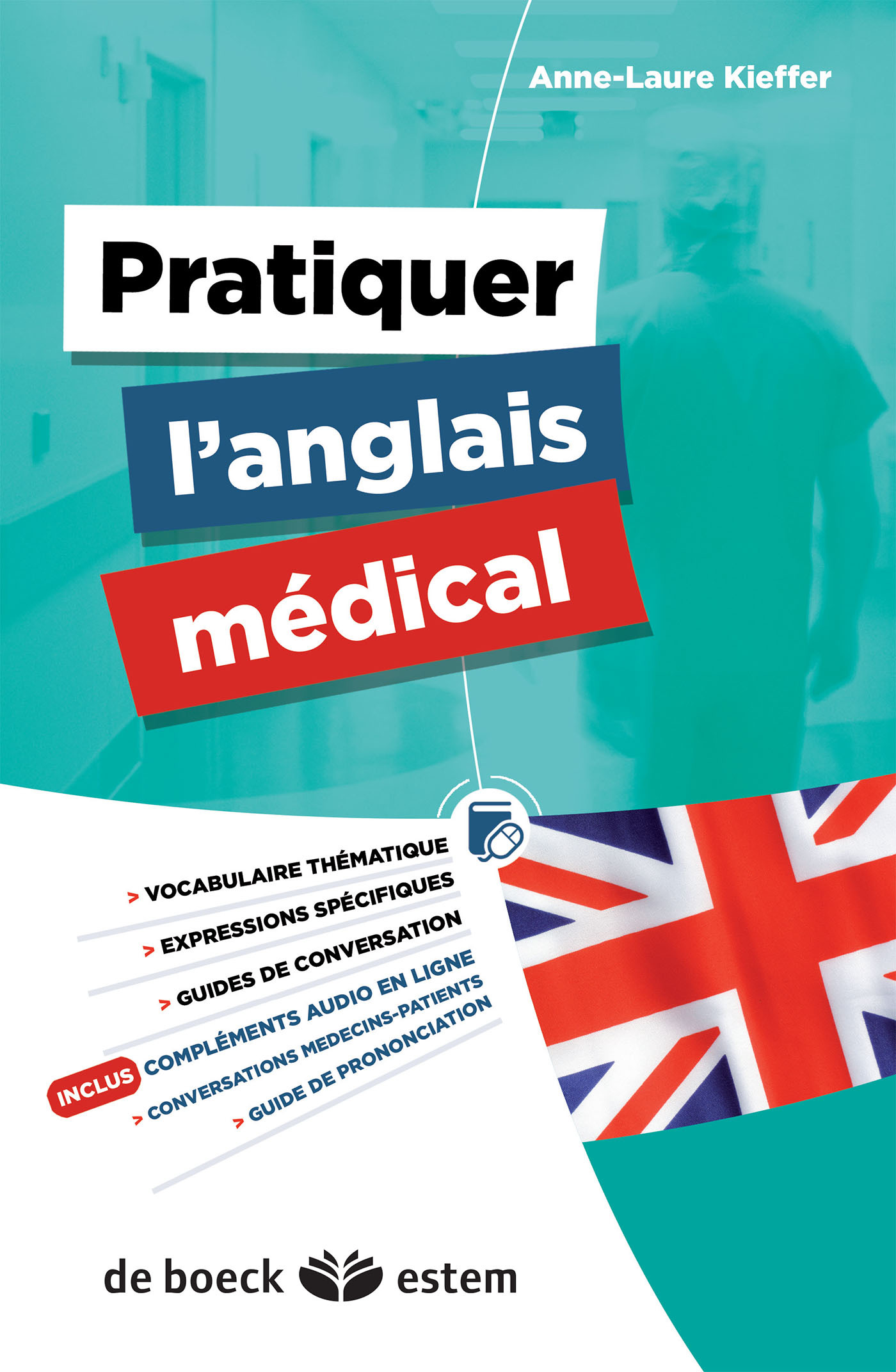 Pratiquer l'anglais medical