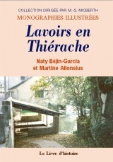 Lavoirs en Thiérache