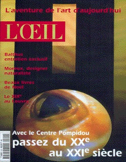 L'Œil
